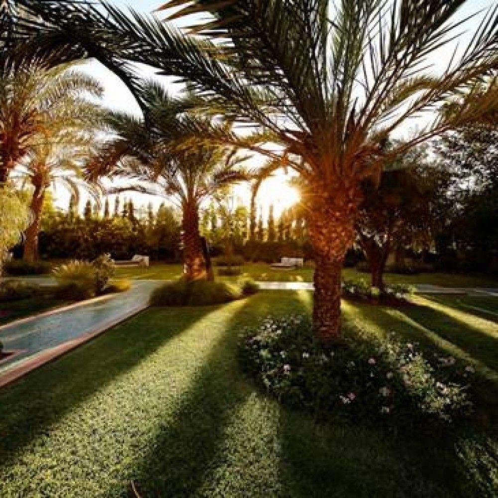 Jardins D'Ines Ξενοδοχείο Μαρακές Εξωτερικό φωτογραφία